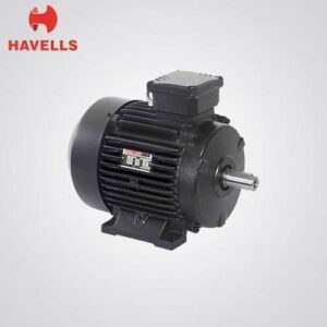 this is a picture of an electric motor from havells